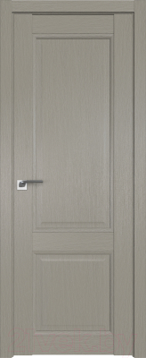 

Дверь межкомнатная ProfilDoors, Классика 2.41XN 60x200