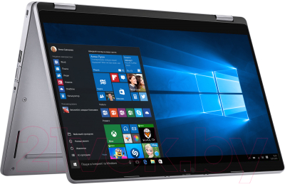 

Ноутбук Dell, Latitude (5310-213286)