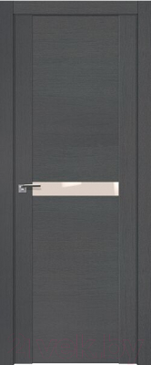 

Дверь межкомнатная ProfilDoors, Модерн 2.01XN 80x200
