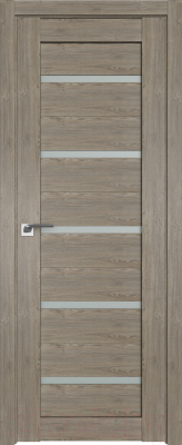 

Дверь межкомнатная ProfilDoors, Модерн 7XN 80x200