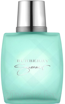 

Туалетная вода Burberry, Summer for Men