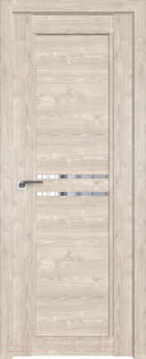 

Дверь межкомнатная ProfilDoors, Модерн 2.75XN 70x200