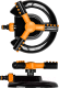 Дождеватель Bradas ECO-1030 - 