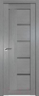 

Дверь межкомнатная ProfilDoors, Модерн 2.08XN 70x200