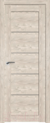 

Дверь межкомнатная ProfilDoors, Модерн 2.11XN 60x200