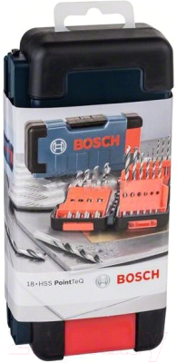 Набор сверл Bosch 2.608.577.350