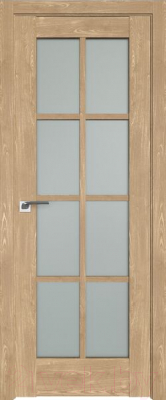 

Дверь межкомнатная ProfilDoors, Классика 101XN 70x200