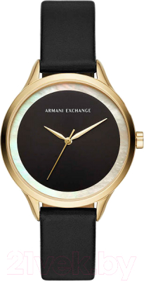 

Часы наручные женские Armani Exchange, AX5611
