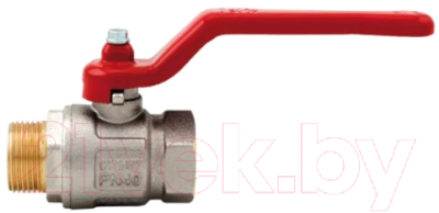 

Шаровой кран Itap, Ideal 3/8" DN10 0910038 НР-ВР