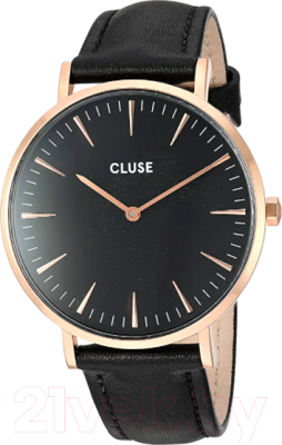 

Часы наручные женские Cluse, CW0101201011