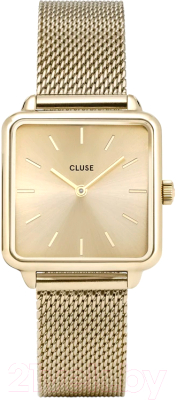 

Часы наручные женские Cluse, CW0101207015