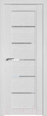 

Дверь межкомнатная ProfilDoors, Модерн 2.76XN 60х200