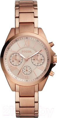 

Часы наручные женские Fossil, BQ3036