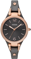 Часы наручные женские Fossil ES3077 - 