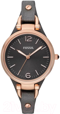 Часы наручные женские Fossil ES3077