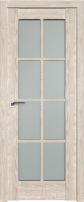 

Дверь межкомнатная ProfilDoors, Классика 101XN 90x200