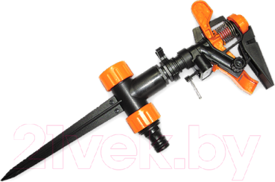 

Дождеватель Bradas, ECO-TS1004