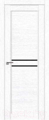 

Дверь межкомнатная ProfilDoors, Модерн 2.75XN 80x200