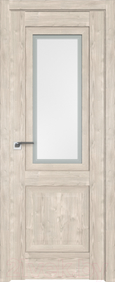 

Дверь межкомнатная ProfilDoors, Классика 2.88XN 60x200