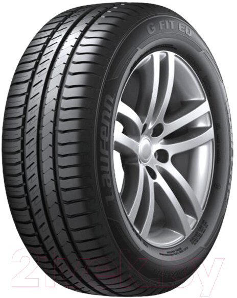 Летняя шина Laufenn G Fit EQ+ LK41 185/60R15 88H