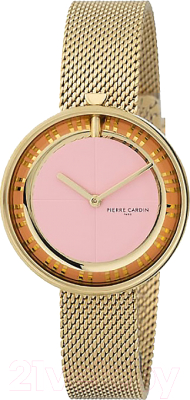 Часы наручные женские Pierre Cardin CMA.0016