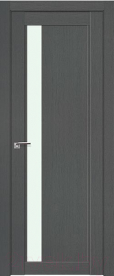 

Дверь межкомнатная ProfilDoors, Модерн 2.71XN 70х200
