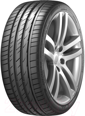 Летняя шина Laufenn S Fit EQ+ LK01 205/55R16 91V