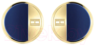 

Запонки Tommy Hilfiger, 2790286