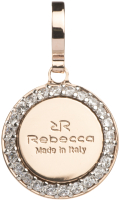 

Подвеска Rebecca, Charm BWMPZR29