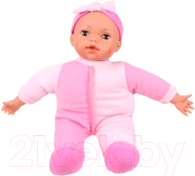

Пупс Наша игрушка, LD68005C