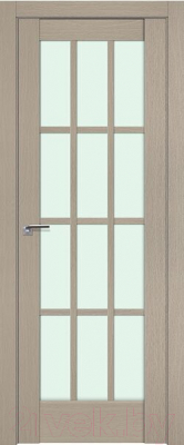 

Дверь межкомнатная ProfilDoors, Классика 102XN 80x200