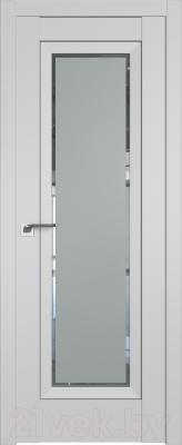 

Дверь межкомнатная ProfilDoors, Классика 2.86U 60x200