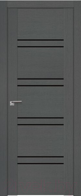 

Дверь межкомнатная ProfilDoors, Модерн 2.80XN 60x200