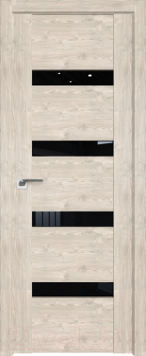 

Дверь межкомнатная ProfilDoors, Модерн 2.81XN 80x200
