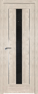 

Дверь межкомнатная ProfilDoors, Модерн 2.48XN 60x200 AL