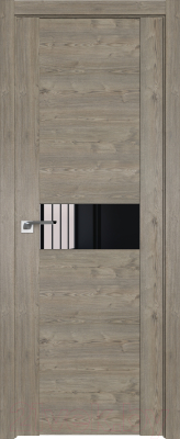 

Дверь межкомнатная ProfilDoors, Модерн 2.05XN 60x200