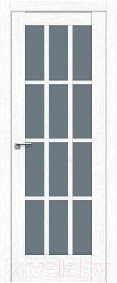 

Дверь межкомнатная ProfilDoors, Классика 102XN 60x200