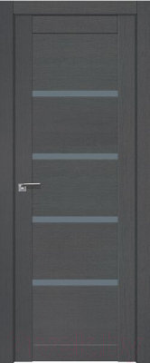 

Дверь межкомнатная ProfilDoors, Модерн 2.09XN 70x200