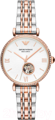 

Часы наручные женские Emporio Armani, AR60019