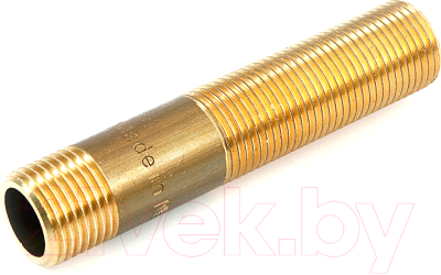 

Сгон классический General Fittings, 1/2"x100 260096H04B000H