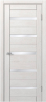 

Дверь межкомнатная MDF Techno, Dominika Shale 100 50x200