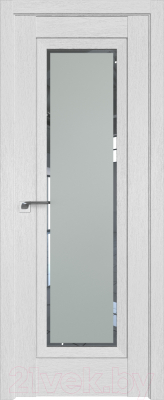 

Дверь межкомнатная ProfilDoors, Классика 2.86XN 60x200