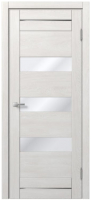 

Дверь межкомнатная MDF Techno, Dominika Shale 104 40x200