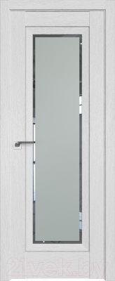 

Дверь межкомнатная ProfilDoors, Классика 2.86XN 80x200