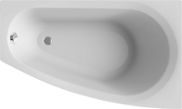 

Ванна акриловая, Baline Asymmetric 150x90 R