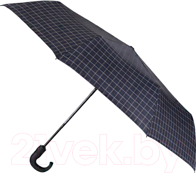 

Зонт складной Fabretti, M-1815