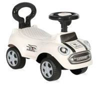 

Каталка детская Lorelli, Sport Mini White / 10400050002