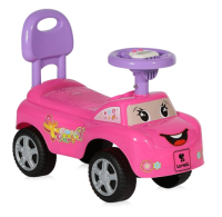 

Каталка детская, Мой друг Pink / 10400040004