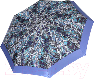 

Зонт складной Fabretti, S-20180-8