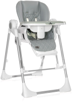 

Стульчик для кормления Lorelli, Camminando Grey-Green / 10090040002